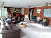 Bartles Lodge Hotels in Honingham