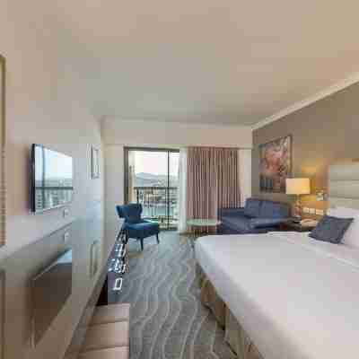 Queen of Sheba Eilat Rooms