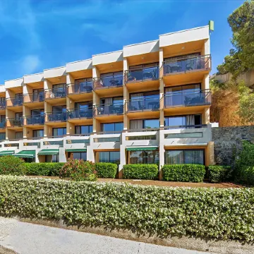 Residence Pierre & Vacances les Balcons de Collioure