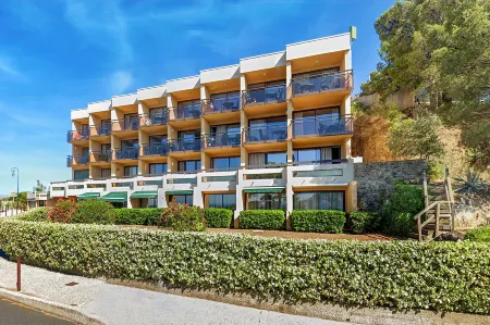 Residence Pierre & Vacances les Balcons de Collioure