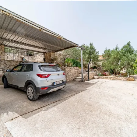 Stone House Blaca
