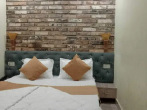 The Elephant Hotel Hotels in Rohtak