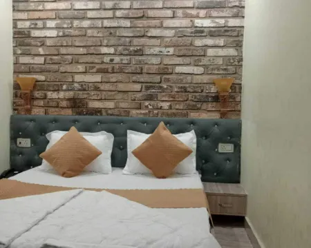 The Elephant Hotel Hotels in Rohtak