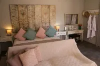 Daisy Country Lodge Hotels in Namakwa