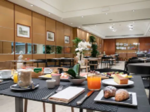 Best Western Hotel Cappello DOro Hoteles en Bérgamo