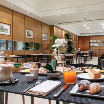 Best Western Hotel Cappello DOro