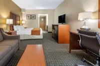 Comfort Inn Hotels in Sugarloaf Township
