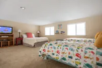 Sugarloaf Chalet 3Bdr Loft 2510 Hotels in Glen Arbor
