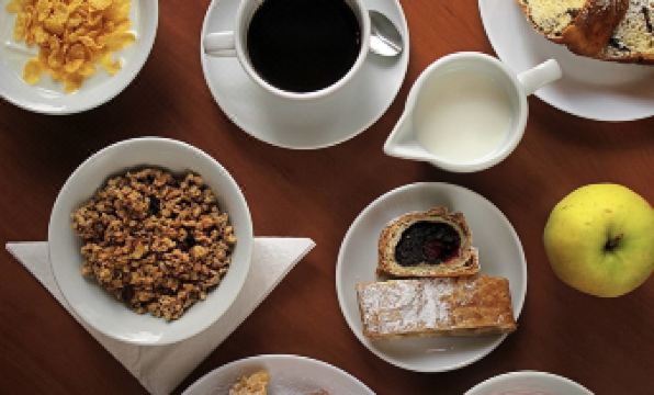 3. 호텔 즐라타 바..