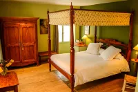 La Closerie Saint Martin Hotels in Ligre