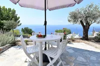 Secret Sporades Panoramic Residence