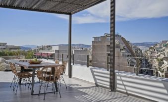 Kolonaki 8 - Design Suites & Lofts