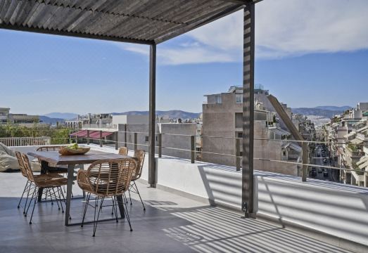 콜로나키 8 객실