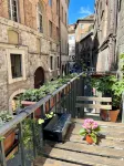 Piccolo Hotel Etruria