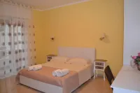 B&B 100 Metri Dal Mare - Kæledyr tilladt