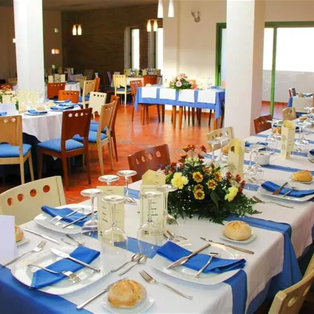 Hotel de Naturaleza Rodalquilar & Spa Cabo de Gata