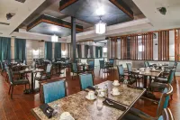 Chateau Nova Yellowknife Hotel di Yellowknife