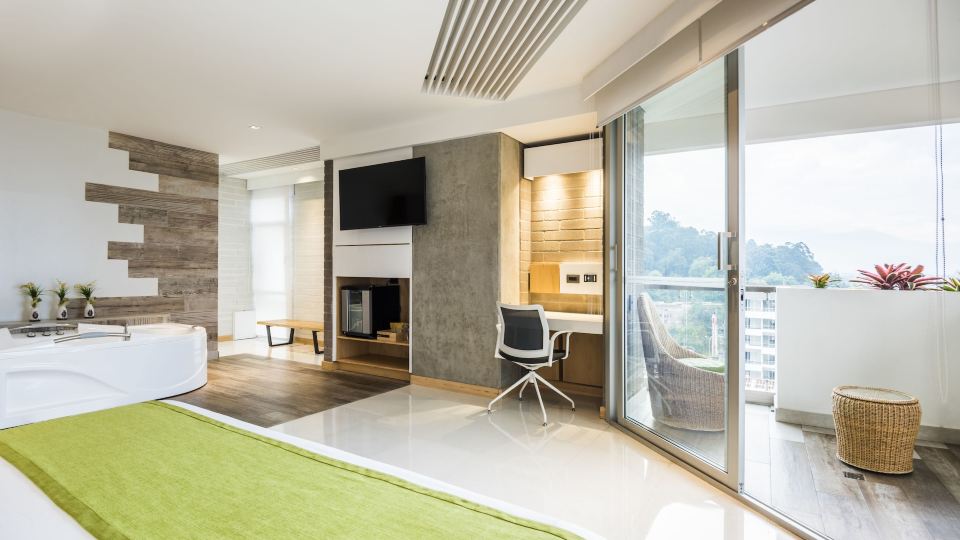 Terra Biohotel
