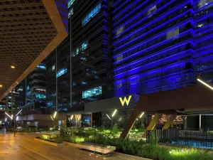 W Bogota