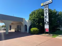 柑橘汽車旅館 Rotary Lookout附近的飯店