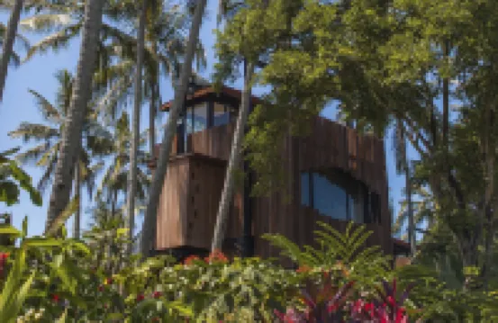 Nirjhara Hotels in Tanah Lot