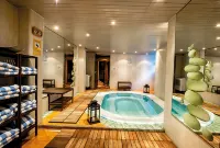 Hotel Sant Gothard فنادق في La Cortinada