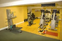 The Sefton - Gym