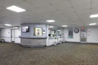 USA Economy Lodge Hotels in Spartanburg