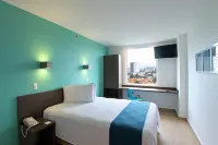 One Periferico Sur Hotel in zona Hostel Alpino Ajusco