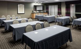 Hampton Inn San Diego-Downtown/Airport Area