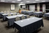 Hampton Inn San Diego-Downtown/Airport Area