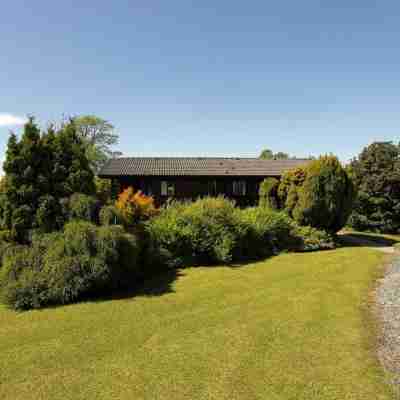 Green View Lodges Hotel Exterior