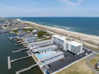 Beachwalk at Sea Bright