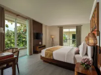 Anantara Vacation Club Legian Bali Hotels near Double Six