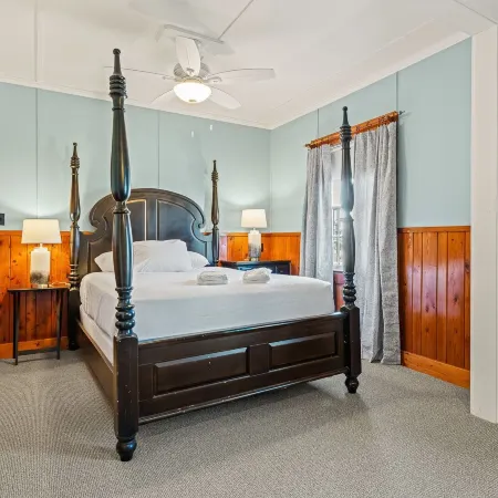 Nags Head Beach Inn by Kees Vacations