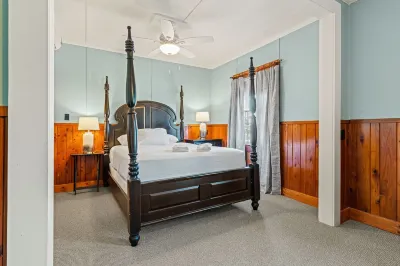 Nags Head Beach Inn by Kees Vacations Hotels in Nags Head