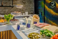 Rija Old Town Hotel - Завтрак