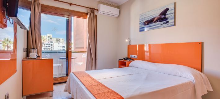 Hotel Andrea´s Hotels in Abona