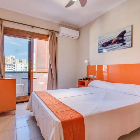Hotel Andrea´s