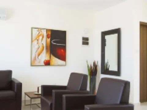 Chloraka Terrace Apartments Hotels in Chloraka