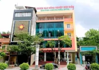 Agri Hotel Điện DB - by Bay Luxury - Apartments