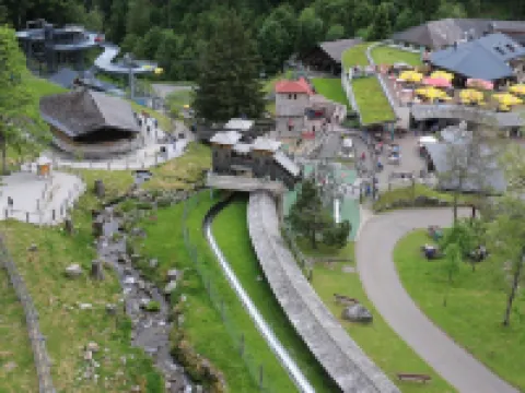 Residenz Schauinsland, Ganzes Appartement, Sauna Hotels in Todtnau