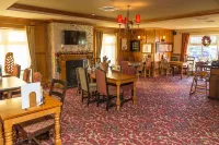 Mermaid, Ipswich by Marston's Inns Hotels in Ipswich