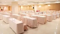 Transera Hotel Pontianak Các khách sạn ở Benua Melayu Darat