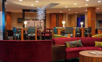 SpringHill Suites Corpus Christi