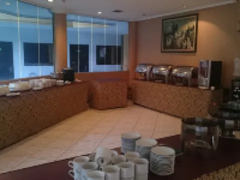 Hotel Sinar 2 Hotels in Sedati