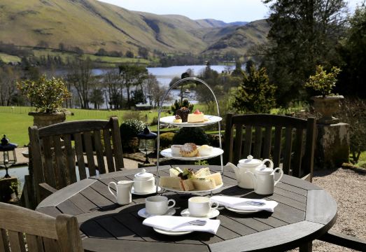 맥도날드 리밍 하우스