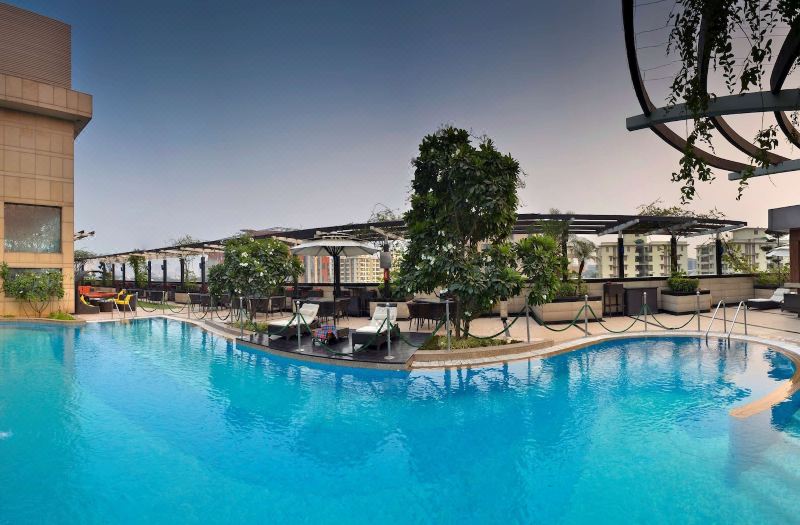 Park Plaza Gurugram, India photo 3