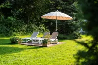 Waldhotel Tannenhäuschen Hotels in Wesel