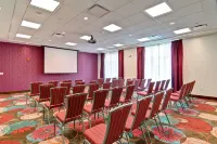 Hampton Inn & Suites Detroit/Troy Hôtels à : Birmingham